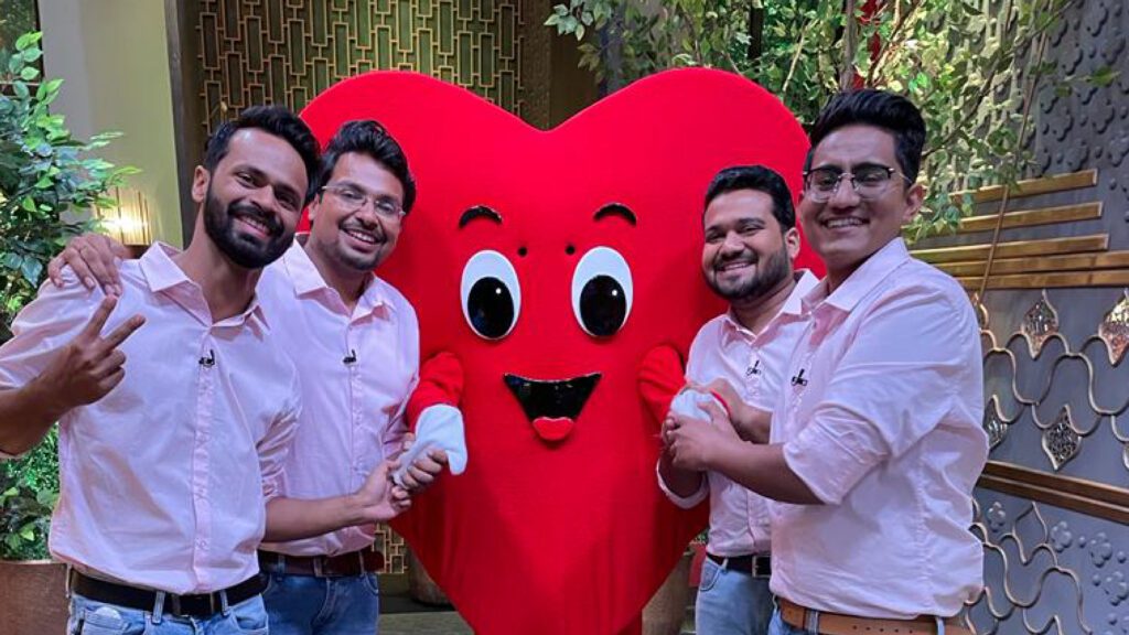 Shark Tank India: After Securing An ‘All Sharks Deal,’ Sale Of Spandan, A Portable ECG Device Has Shot Up!