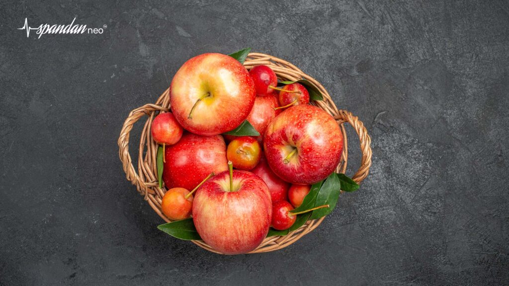 apples