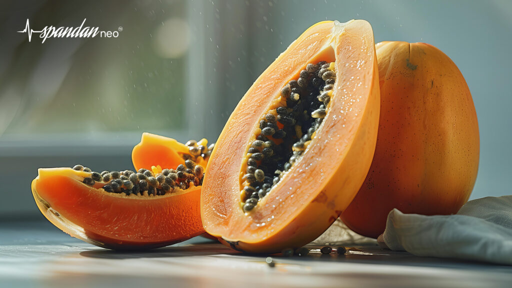 papaya