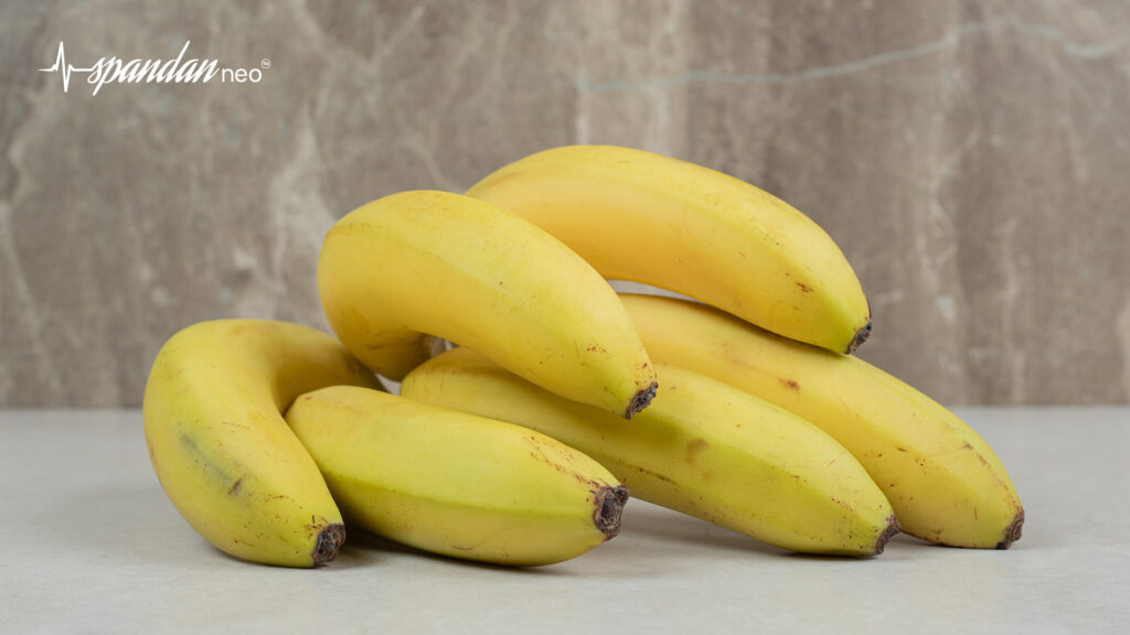 banana