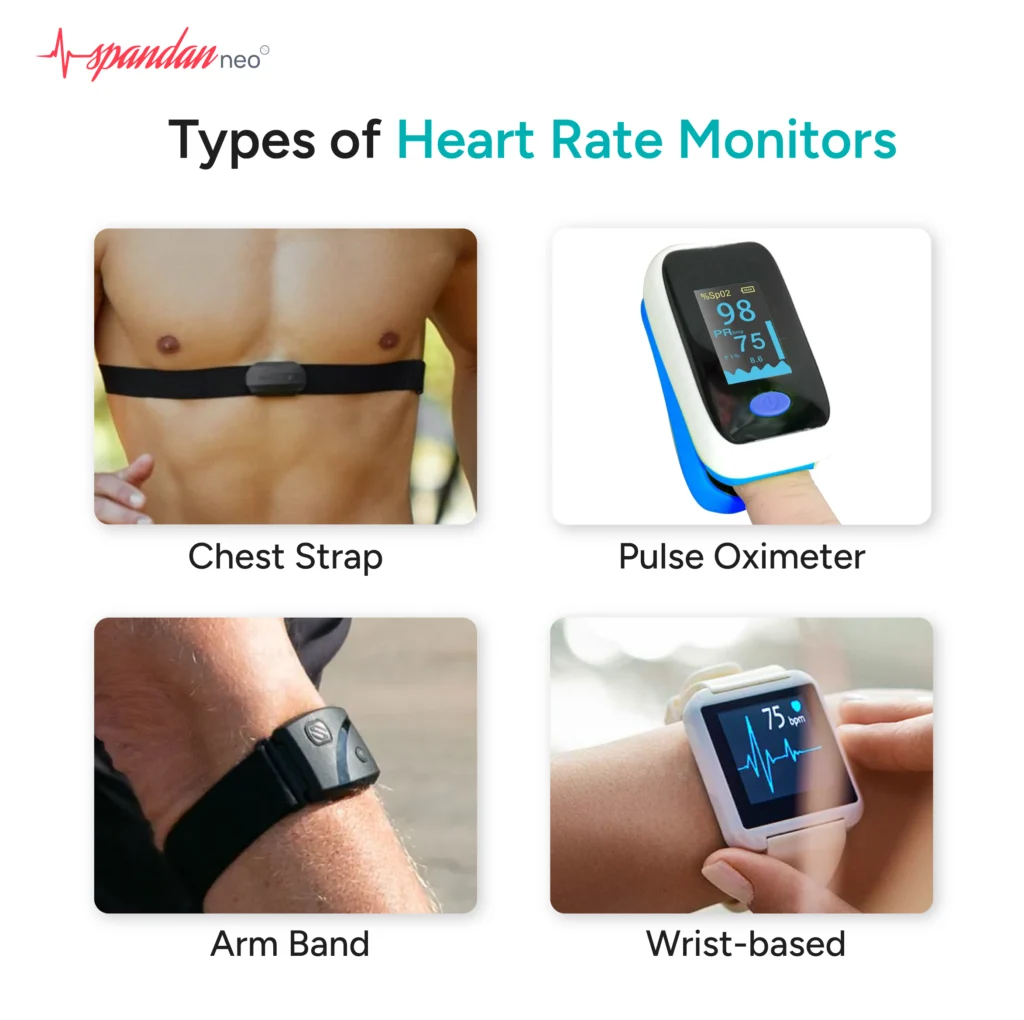 Heart rate monitor