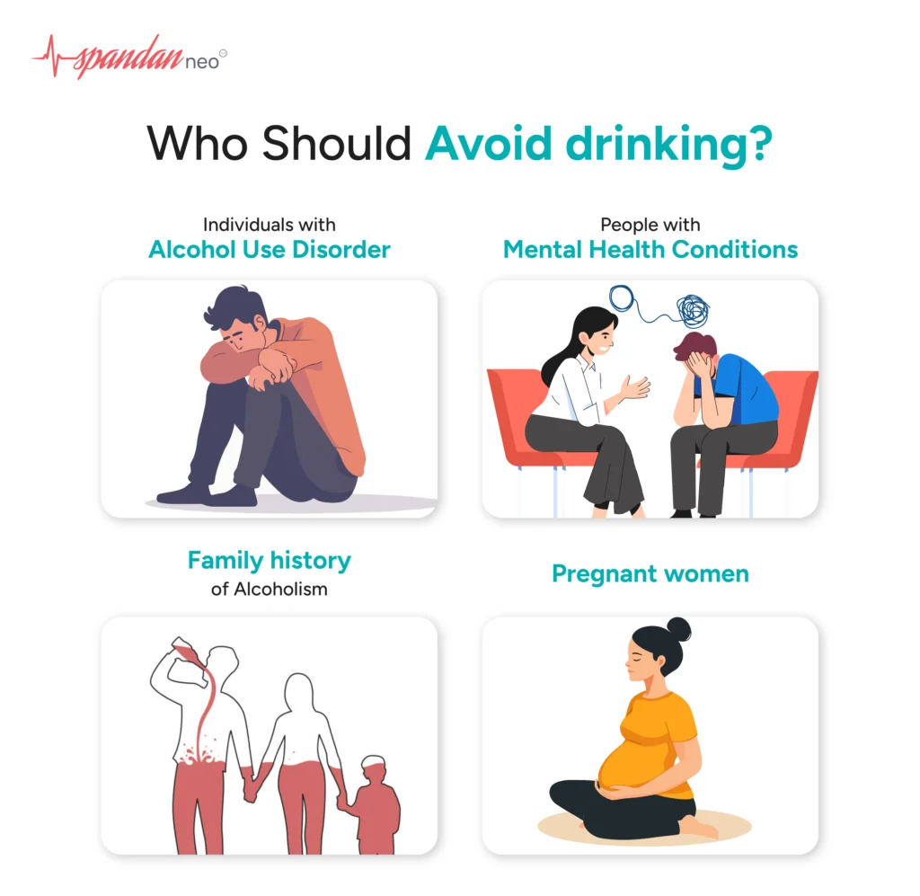 effects of alcohol on the heart