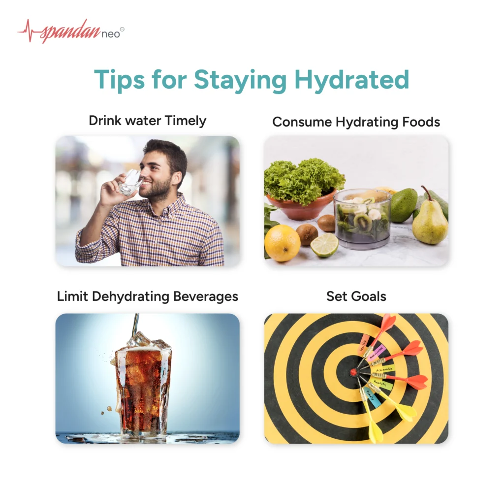 can drinking water prevent a heart attack