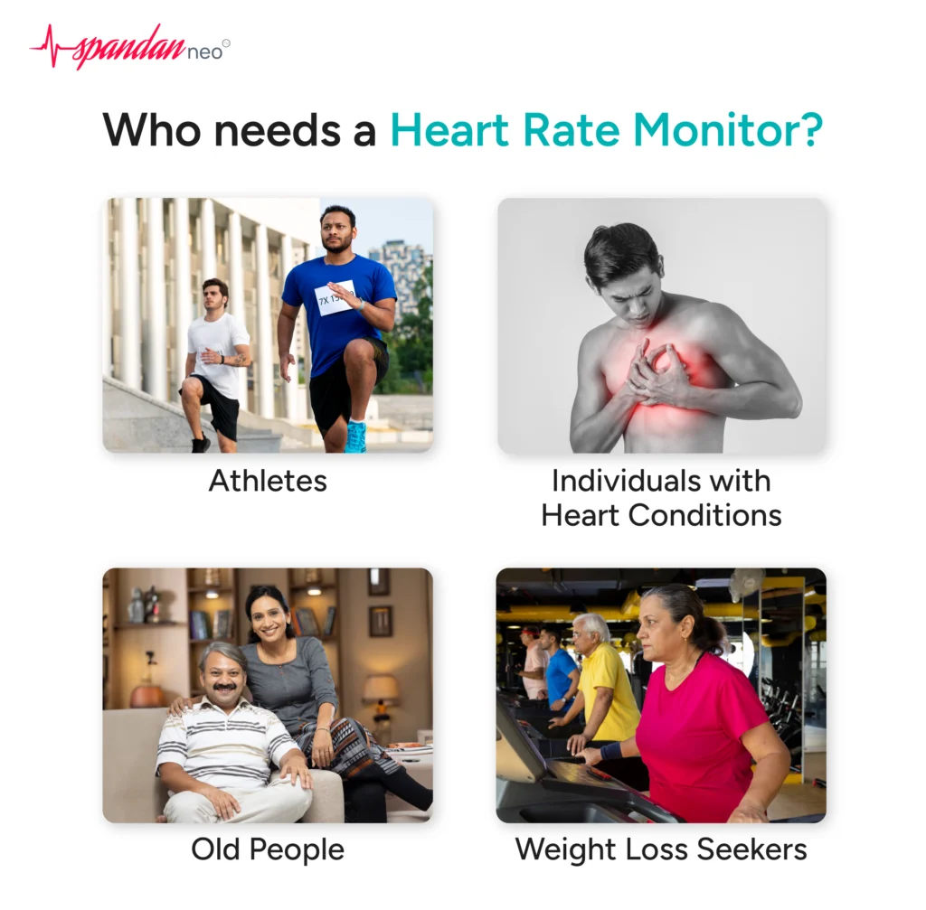 heart rate monitor