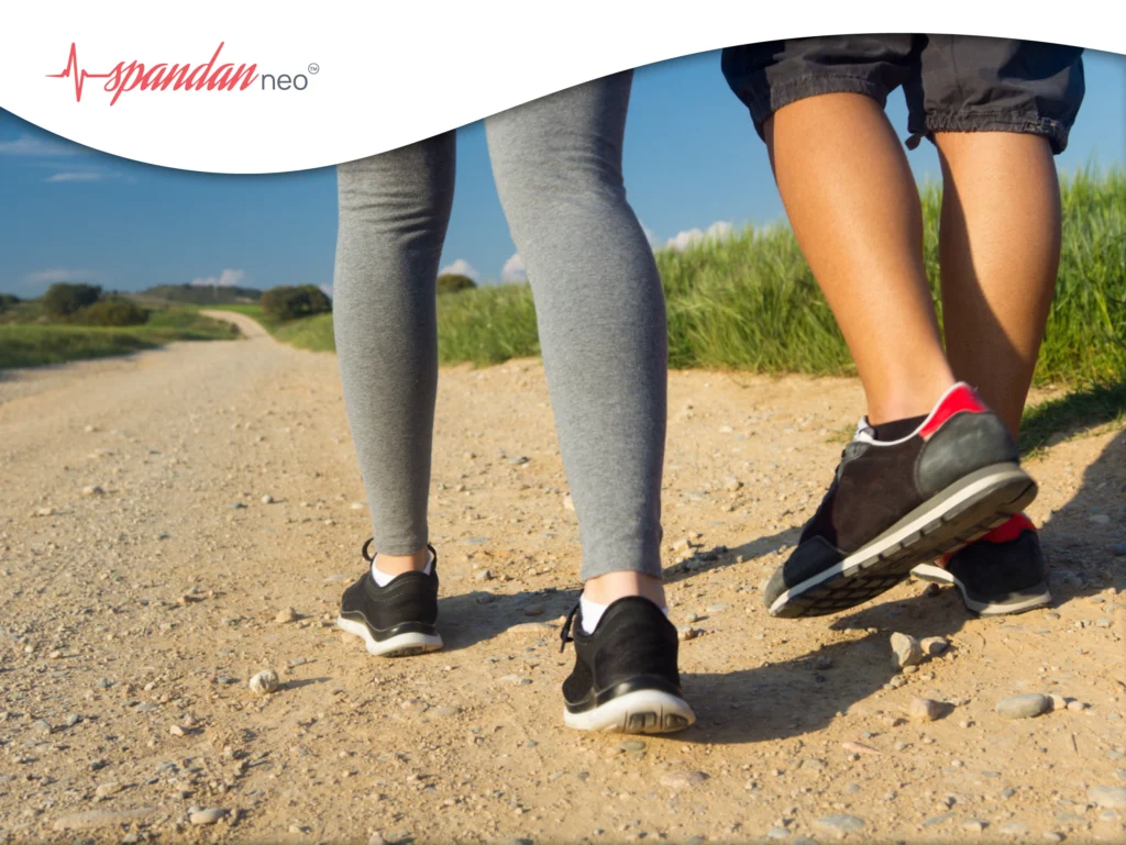 8 Heart Healthy Habits to Start Now