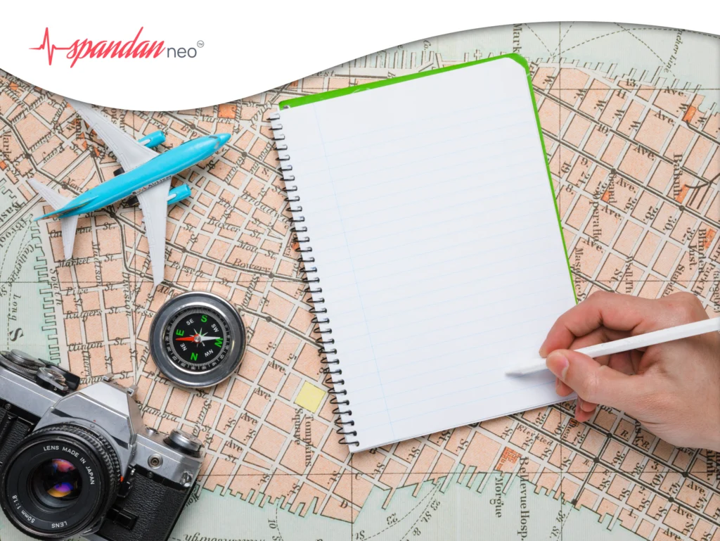 8 Heart Saving Tips for Travelers