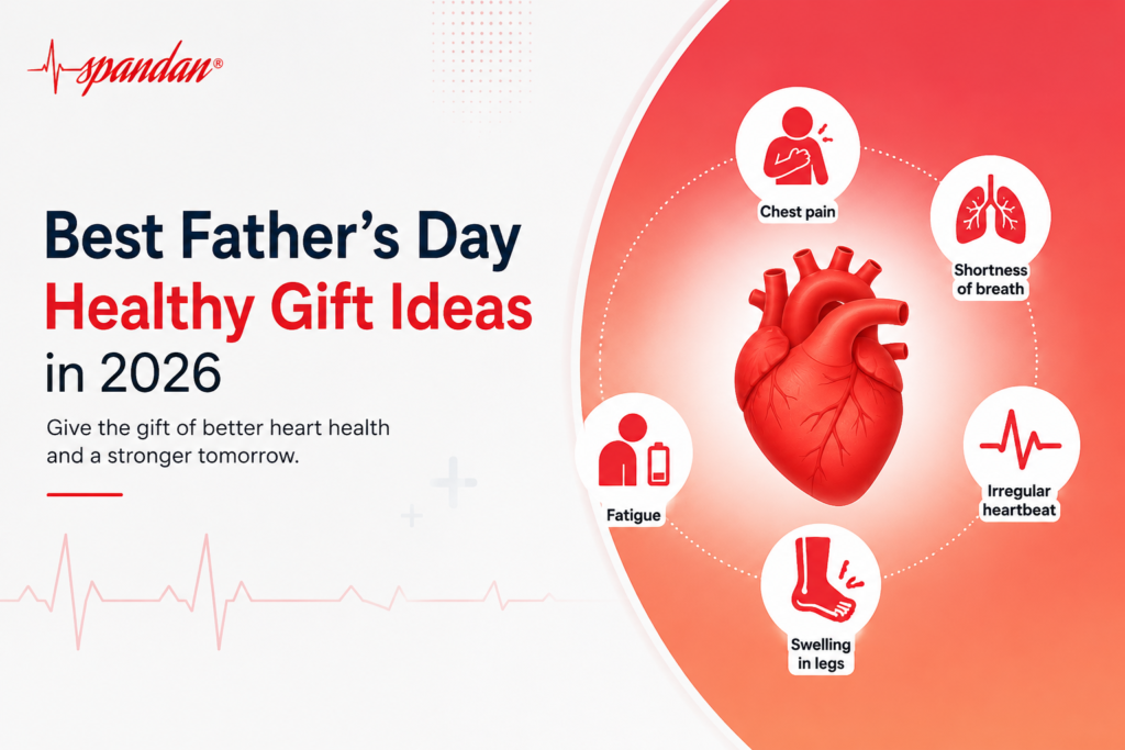Best Father's Day Healthy Gift Ideas in 2026