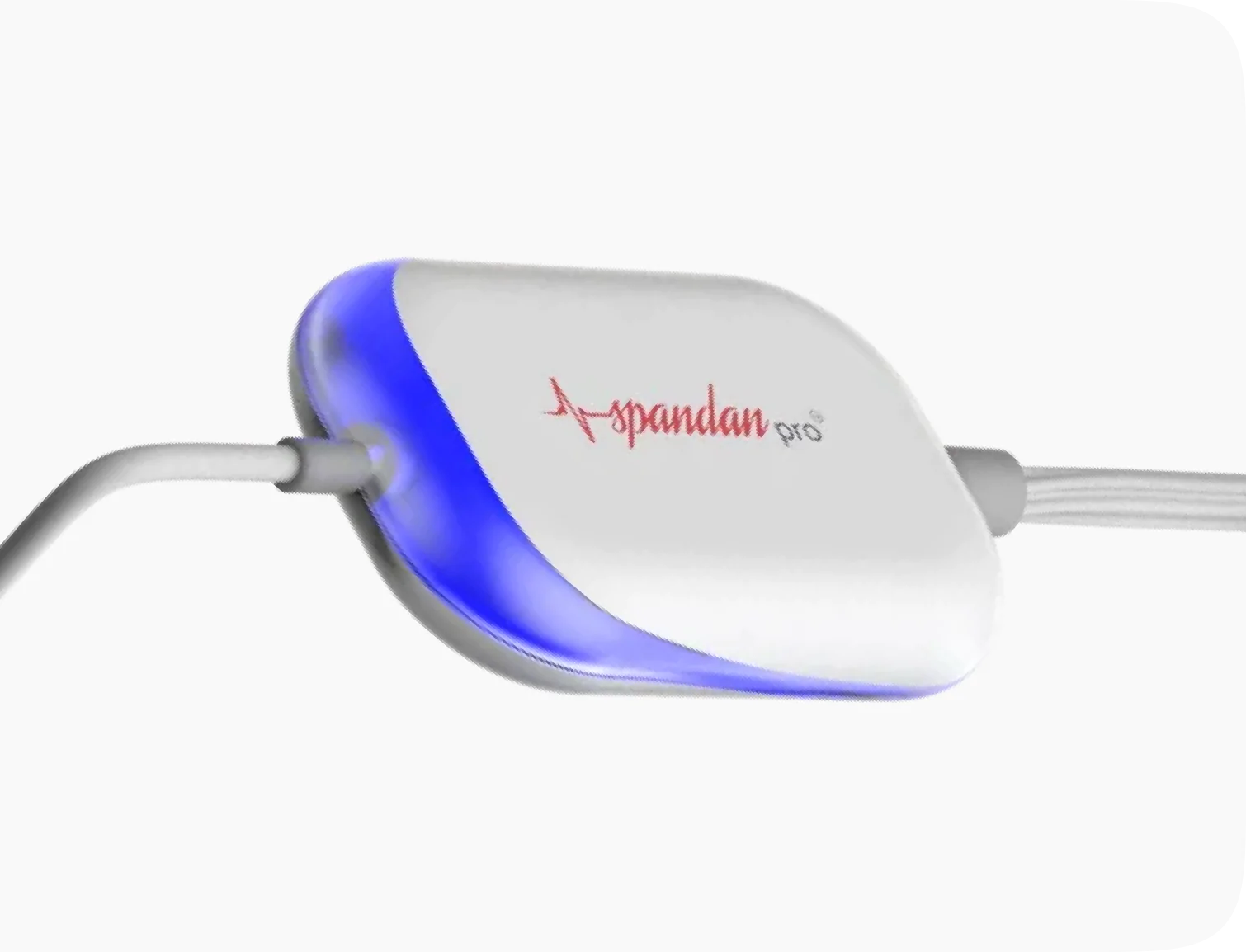 spandan pro logo