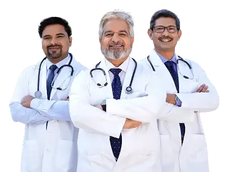 Medical Professionals