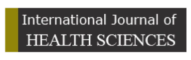 International journal of health sciences logo