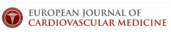 European Journal of Cardiovascular Medicine logo