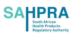 SAHPRA LOGO